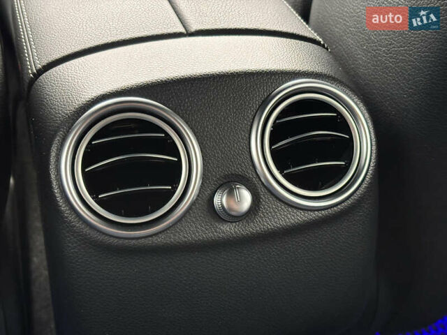 Сірий Мерседес ГЛЦ-Клас, об'ємом двигуна 1.95 л та пробігом 156 тис. км за 37900 $, фото 25 на Automoto.ua