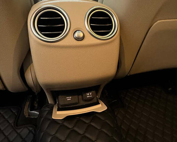 Серый Мерседес ГЛЦ-Класс, объемом двигателя 2 л и пробегом 130 тыс. км за 31600 $, фото 23 на Automoto.ua