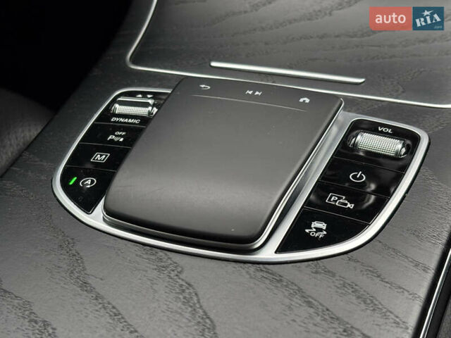 Сірий Мерседес ГЛЦ-Клас, об'ємом двигуна 1.95 л та пробігом 156 тис. км за 37900 $, фото 33 на Automoto.ua