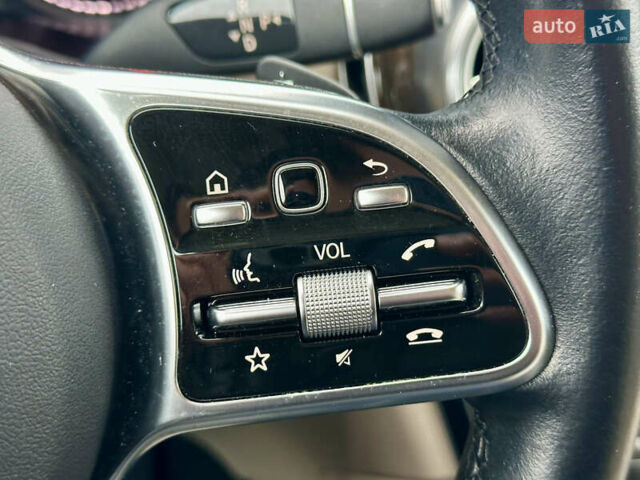 Мерседес ГЛЦ-Класс 2020 в Киеве на Automoto.ua Серый Мерседес ГЛЦ-Класс, объемом двигателя 2 л и пробегом 76 тыс. км за 33290 $, фото 62 на Automoto.ua