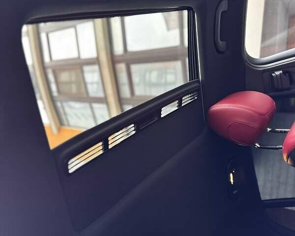 Сірий Мерседес ГЛЦ-Клас, об'ємом двигуна 1.99 л та пробігом 97 тис. км за 45200 $, фото 106 на Automoto.ua