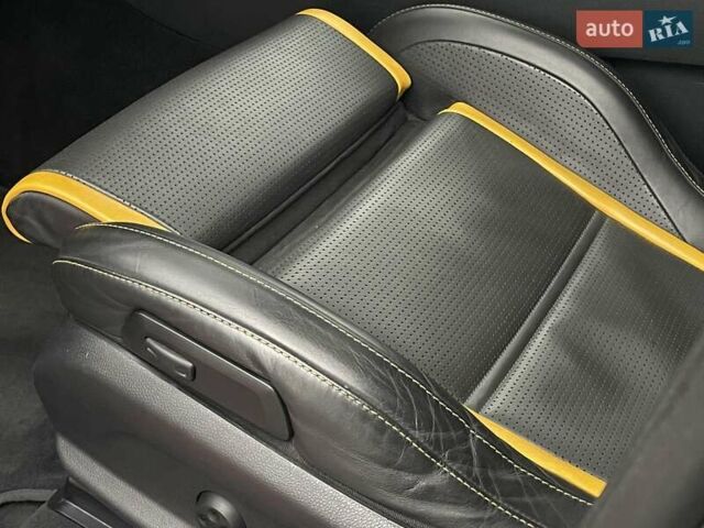 Серый Мерседес ГЛЦ-Класс, объемом двигателя 3.98 л и пробегом 41 тыс. км за 64900 $, фото 19 на Automoto.ua