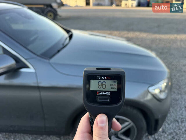 Серый Мерседес ГЛЦ-Класс, объемом двигателя 2 л и пробегом 99 тыс. км за 45300 $, фото 35 на Automoto.ua