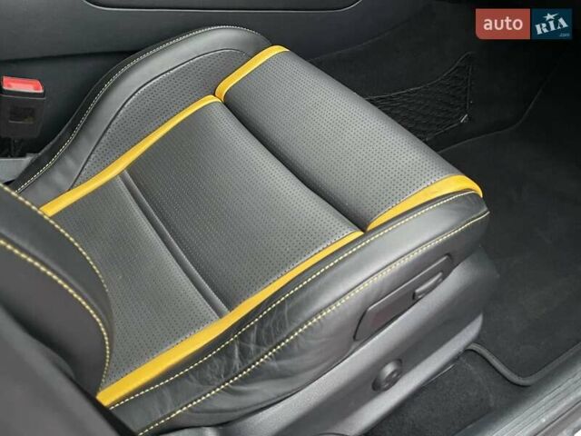 Серый Мерседес ГЛЦ-Класс, объемом двигателя 3.98 л и пробегом 41 тыс. км за 64900 $, фото 37 на Automoto.ua