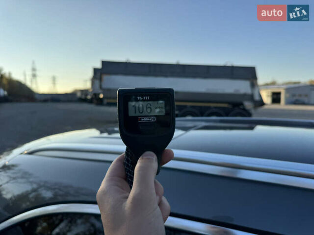 Серый Мерседес ГЛЦ-Класс, объемом двигателя 2 л и пробегом 99 тыс. км за 45300 $, фото 36 на Automoto.ua