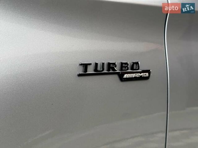 Сірий Мерседес ГЛЦ-Клас, об'ємом двигуна 1.99 л та пробігом 97 тис. км за 45200 $, фото 19 на Automoto.ua