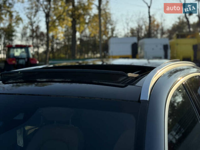 Серый Мерседес ГЛЦ-Класс, объемом двигателя 2 л и пробегом 99 тыс. км за 45300 $, фото 5 на Automoto.ua