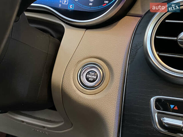 Сірий Мерседес ГЛЦ-Клас, об'ємом двигуна 2 л та пробігом 214 тис. км за 36800 $, фото 50 на Automoto.ua