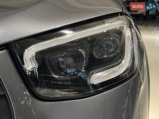 Серый Мерседес ГЛЦ-Класс, объемом двигателя 3.98 л и пробегом 41 тыс. км за 64900 $, фото 52 на Automoto.ua