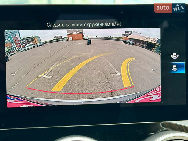 Сірий Мерседес ГЛЦ-Клас, об'ємом двигуна 2 л та пробігом 77 тис. км за 32490 $, фото 69 на Automoto.ua