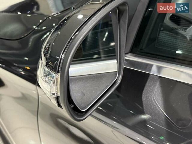 Серый Мерседес ГЛЦ-Класс, объемом двигателя 1.99 л и пробегом 95 тыс. км за 35500 $, фото 12 на Automoto.ua