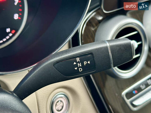 Мерседес ГЛЦ-Класс 2020 в Киеве на Automoto.ua Серый Мерседес ГЛЦ-Класс, объемом двигателя 2 л и пробегом 76 тыс. км за 33290 $, фото 65 на Automoto.ua