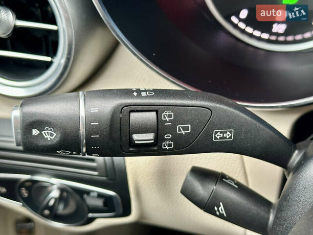 Мерседес ГЛЦ-Класс 2020 в Киеве на Automoto.ua Серый Мерседес ГЛЦ-Класс, объемом двигателя 2 л и пробегом 76 тыс. км за 33290 $, фото 63 на Automoto.ua