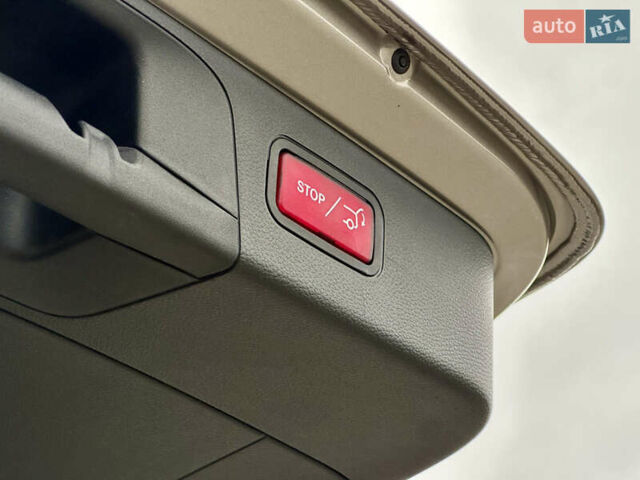 Сірий Мерседес ГЛЦ-Клас, об'ємом двигуна 2 л та пробігом 77 тис. км за 32490 $, фото 23 на Automoto.ua