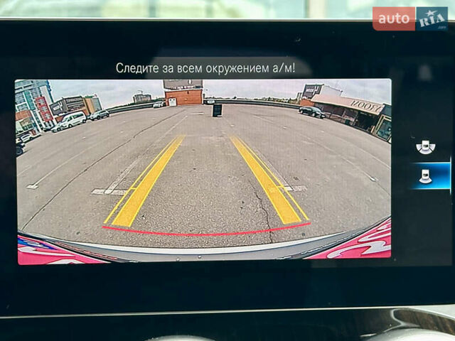 Мерседес ГЛЦ-Класс 2020 в Киеве на Automoto.ua Серый Мерседес ГЛЦ-Класс, объемом двигателя 2 л и пробегом 76 тыс. км за 33290 $, фото 67 на Automoto.ua