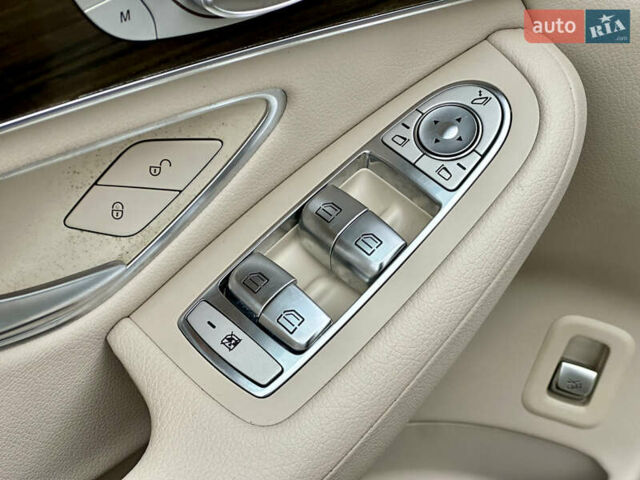 Мерседес ГЛЦ-Класс 2020 в Киеве на Automoto.ua Серый Мерседес ГЛЦ-Класс, объемом двигателя 2 л и пробегом 76 тыс. км за 33290 $, фото 28 на Automoto.ua