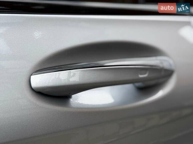 Сірий Мерседес ГЛЦ-Клас, об'ємом двигуна 1.99 л та пробігом 97 тис. км за 45200 $, фото 25 на Automoto.ua