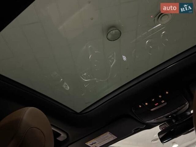 Серый Мерседес ГЛЦ-Класс, объемом двигателя 1.99 л и пробегом 95 тыс. км за 35500 $, фото 39 на Automoto.ua