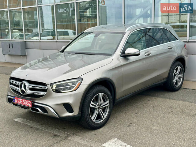 Мерседес ГЛЦ-Класс 2020 в Киеве на Automoto.ua Серый Мерседес ГЛЦ-Класс, объемом двигателя 2 л и пробегом 76 тыс. км за 33290 $, фото 73 на Automoto.ua