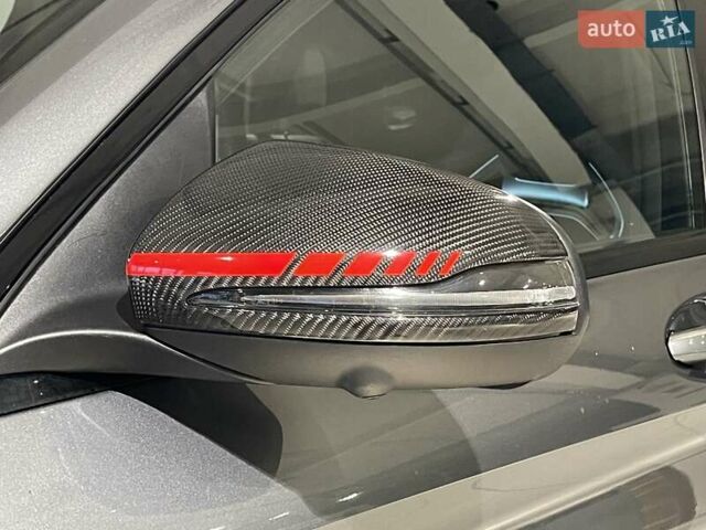 Серый Мерседес ГЛЦ-Класс, объемом двигателя 3.98 л и пробегом 41 тыс. км за 64900 $, фото 16 на Automoto.ua
