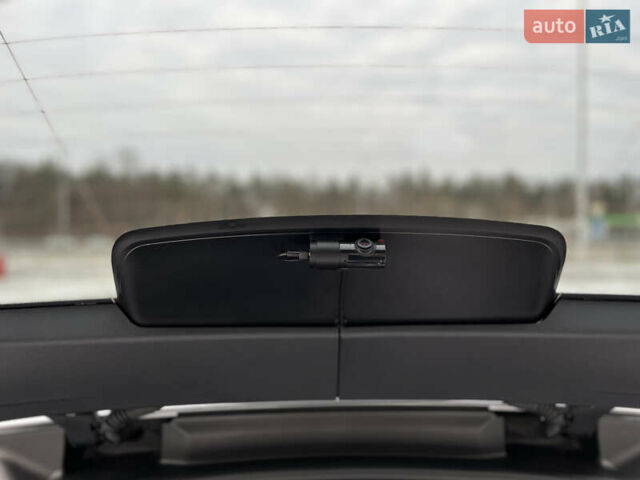 Серый Мерседес ГЛЦ-Класс, объемом двигателя 1.99 л и пробегом 35 тыс. км за 64000 $, фото 11 на Automoto.ua