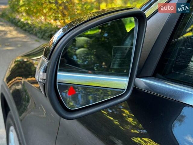 Сірий Мерседес ГЛЦ-Клас, об'ємом двигуна 2 л та пробігом 93 тис. км за 34990 $, фото 15 на Automoto.ua