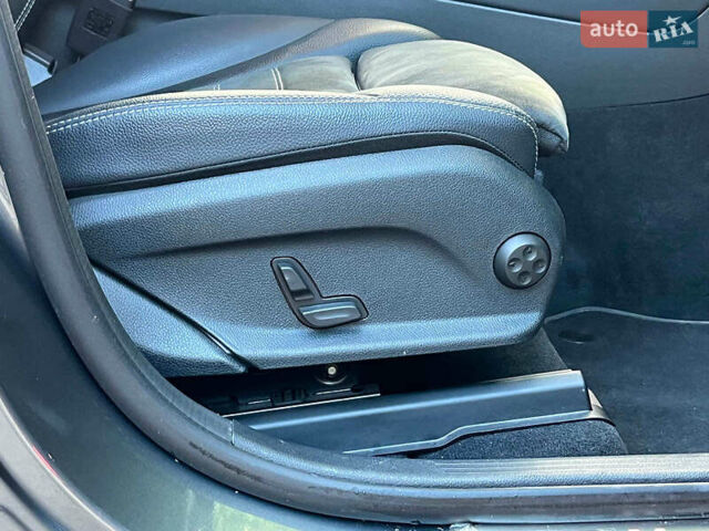 Мерседес ГЛЦ-Класс 2022 в Киеве на Automoto.ua Серый Мерседес ГЛЦ-Класс, объемом двигателя 2 л и пробегом 71 тыс. км за 55990 $, фото 30 на Automoto.ua