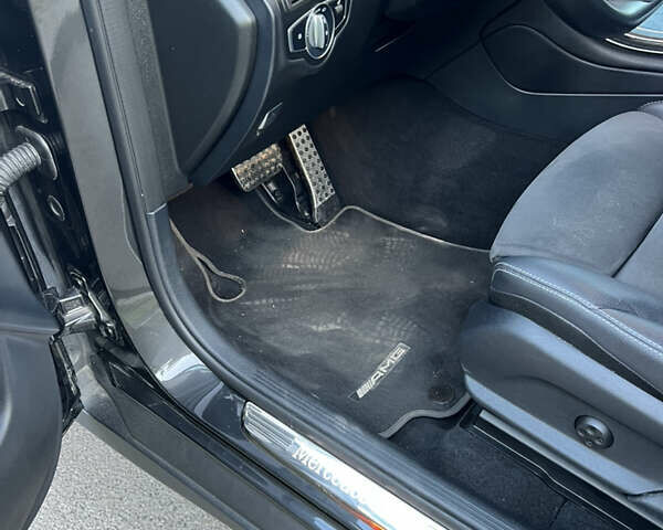 Серый Мерседес ГЛЦ-Класс, объемом двигателя 1.99 л и пробегом 154 тыс. км за 49800 $, фото 27 на Automoto.ua