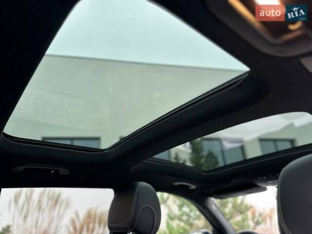 Сірий Мерседес ГЛЦ-Клас, об'ємом двигуна 2 л та пробігом 40 тис. км за 40000 $, фото 22 на Automoto.ua