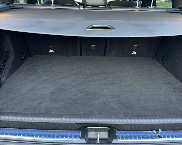 Серый Мерседес ГЛЦ-Класс, объемом двигателя 1.99 л и пробегом 154 тыс. км за 49800 $, фото 8 на Automoto.ua