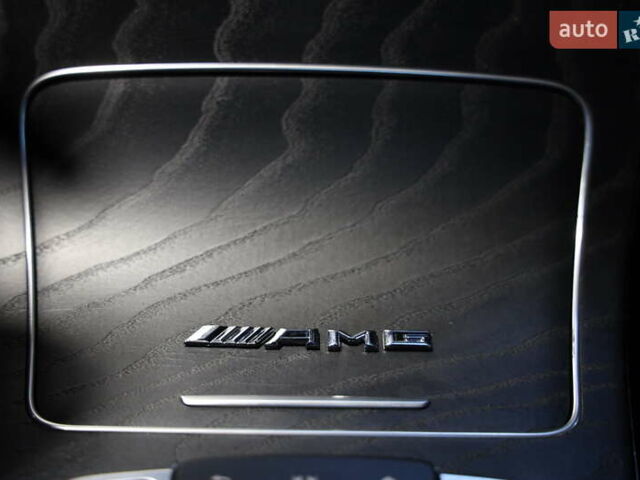 Серый Мерседес ГЛЦ-Класс, объемом двигателя 2 л и пробегом 40 тыс. км за 38000 $, фото 51 на Automoto.ua