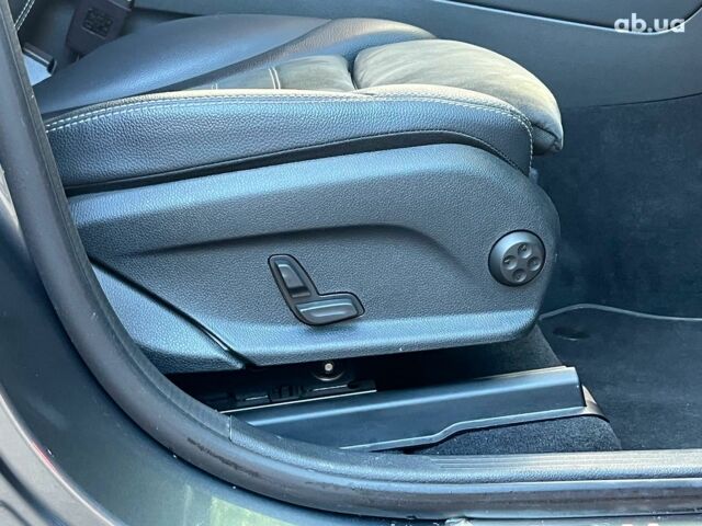 Мерседес ГЛЦ-Класс 2022 в Киеве на Automoto.ua Серый Мерседес ГЛЦ-Класс, объемом двигателя 2 л и пробегом 71 тыс. км за 55990 $, фото 30 на Automoto.ua