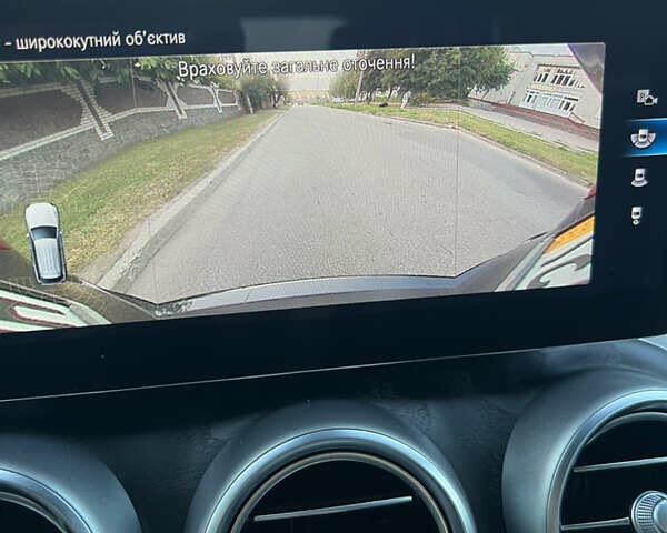 Серый Мерседес ГЛЦ-Класс, объемом двигателя 1.99 л и пробегом 154 тыс. км за 49800 $, фото 49 на Automoto.ua