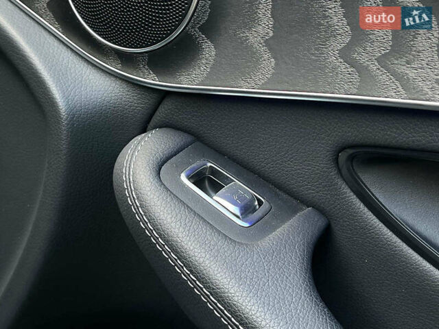 Мерседес ГЛЦ-Класс 2022 в Киеве на Automoto.ua Серый Мерседес ГЛЦ-Класс, объемом двигателя 2 л и пробегом 71 тыс. км за 55990 $, фото 31 на Automoto.ua