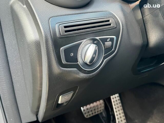 Мерседес ГЛЦ-Класс 2022 в Киеве на Automoto.ua Серый Мерседес ГЛЦ-Класс, объемом двигателя 2 л и пробегом 71 тыс. км за 55990 $, фото 22 на Automoto.ua