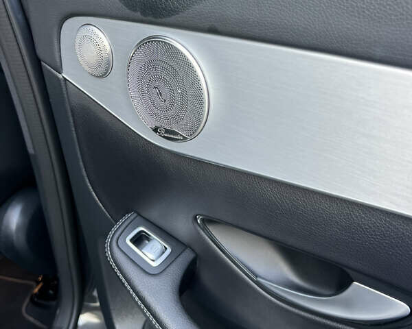 Серый Мерседес ГЛЦ-Класс, объемом двигателя 1.99 л и пробегом 154 тыс. км за 49800 $, фото 14 на Automoto.ua