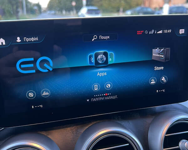 Серый Мерседес ГЛЦ-Класс, объемом двигателя 1.99 л и пробегом 154 тыс. км за 49800 $, фото 36 на Automoto.ua