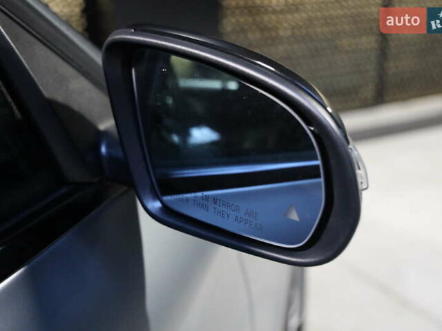 Серый Мерседес ГЛЦ-Класс, объемом двигателя 2 л и пробегом 40 тыс. км за 38000 $, фото 13 на Automoto.ua