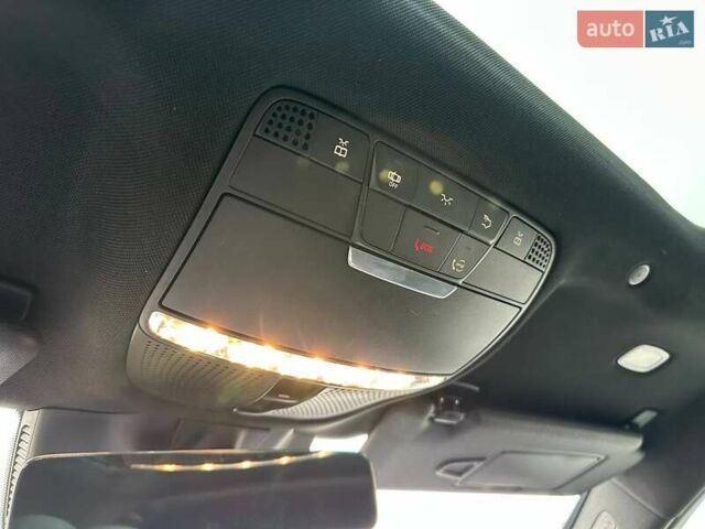 Сірий Мерседес ГЛЦ-Клас, об'ємом двигуна 2 л та пробігом 40 тис. км за 40000 $, фото 25 на Automoto.ua