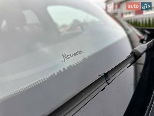 Сірий Мерседес ГЛЦ-Клас, об'ємом двигуна 2 л та пробігом 40 тис. км за 40000 $, фото 21 на Automoto.ua