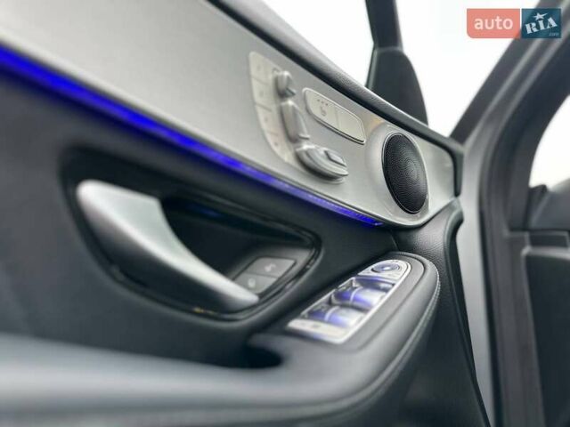 Сірий Мерседес ГЛЦ-Клас, об'ємом двигуна 2 л та пробігом 40 тис. км за 40000 $, фото 15 на Automoto.ua