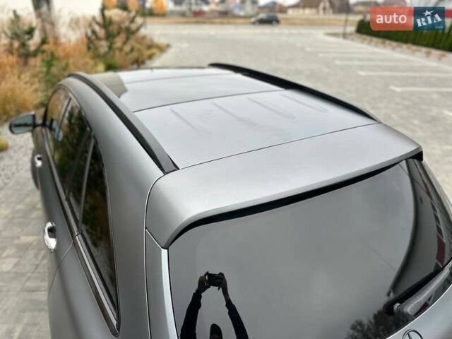 Сірий Мерседес ГЛЦ-Клас, об'ємом двигуна 2 л та пробігом 40 тис. км за 40000 $, фото 19 на Automoto.ua