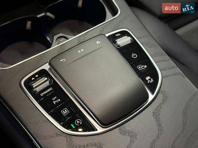 Серый Мерседес ГЛЦ-Класс, объемом двигателя 1.95 л и пробегом 72 тыс. км за 54900 $, фото 29 на Automoto.ua