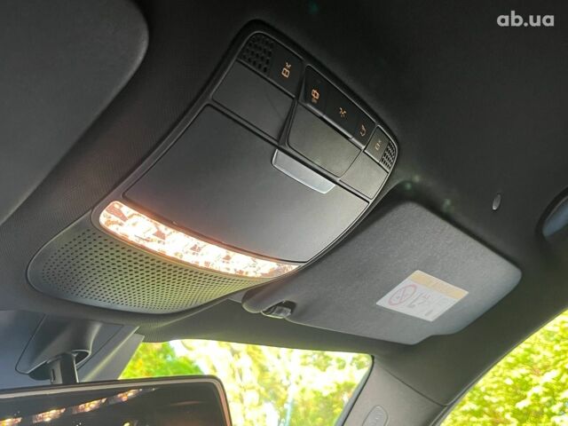 Мерседес ГЛЦ-Класс 2022 в Киеве на Automoto.ua Серый Мерседес ГЛЦ-Класс, объемом двигателя 2 л и пробегом 71 тыс. км за 55990 $, фото 24 на Automoto.ua