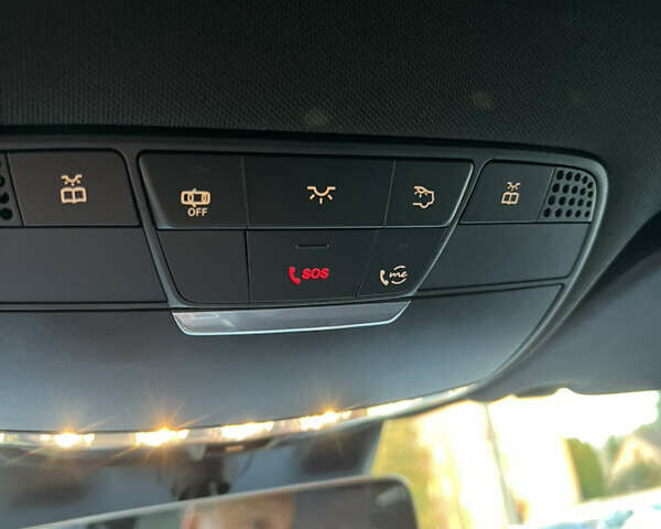 Серый Мерседес ГЛЦ-Класс, объемом двигателя 1.99 л и пробегом 154 тыс. км за 49800 $, фото 38 на Automoto.ua