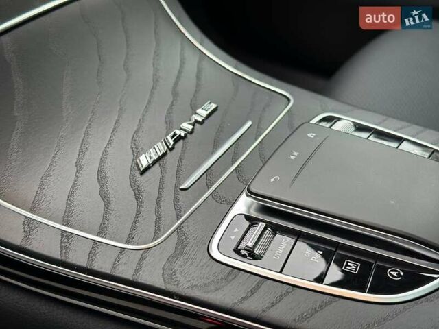Сірий Мерседес ГЛЦ-Клас, об'ємом двигуна 2 л та пробігом 40 тис. км за 40000 $, фото 14 на Automoto.ua