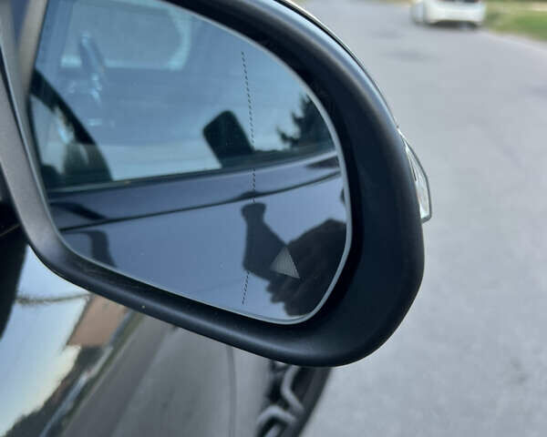 Серый Мерседес ГЛЦ-Класс, объемом двигателя 1.99 л и пробегом 154 тыс. км за 49800 $, фото 17 на Automoto.ua