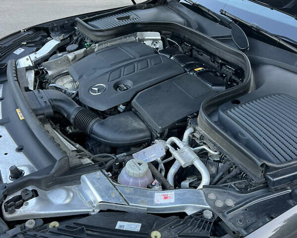 Серый Мерседес ГЛЦ-Класс, объемом двигателя 1.99 л и пробегом 154 тыс. км за 49800 $, фото 45 на Automoto.ua