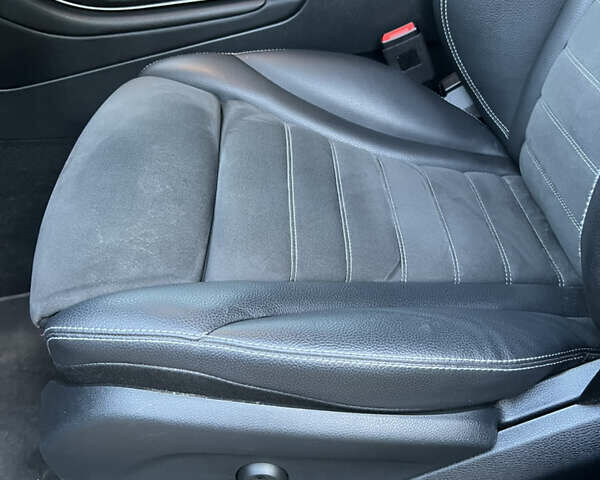 Серый Мерседес ГЛЦ-Класс, объемом двигателя 1.99 л и пробегом 154 тыс. км за 49800 $, фото 31 на Automoto.ua