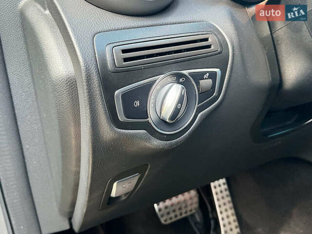 Мерседес ГЛЦ-Класс 2022 в Киеве на Automoto.ua Серый Мерседес ГЛЦ-Класс, объемом двигателя 2 л и пробегом 71 тыс. км за 55990 $, фото 22 на Automoto.ua